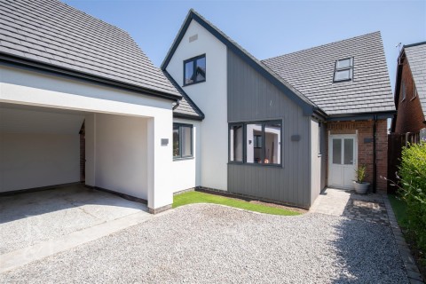 Property thumbnail image for Lower Moor Road, Coleorton