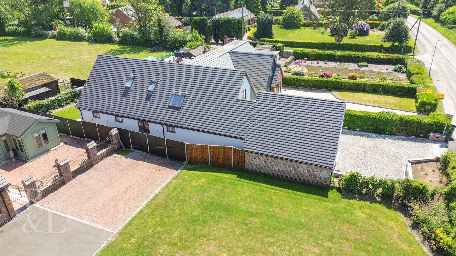 Property image for Lower Moor Road, Coleorton