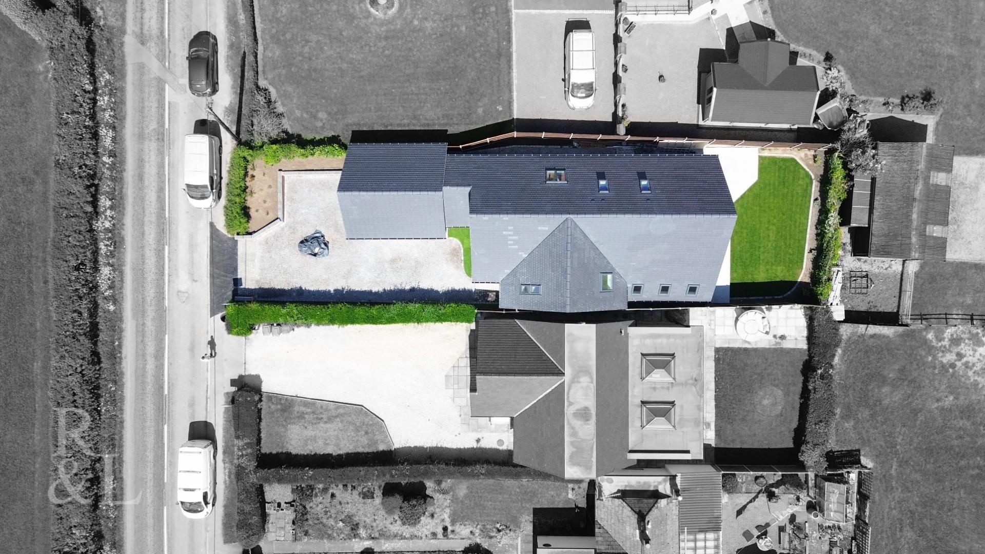 Property image for Lower Moor Road, Coleorton