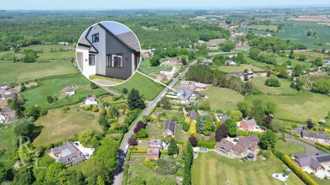 Property thumbnail image for Lower Moor Road, Coleorton