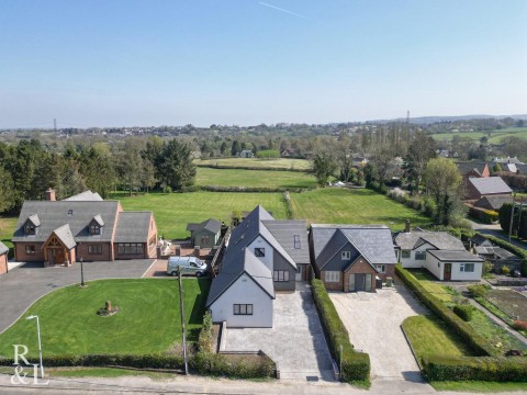 Property thumbnail image for Lower Moor Road, Coleorton
