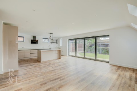 Property thumbnail image for Lower Moor Road, Coleorton