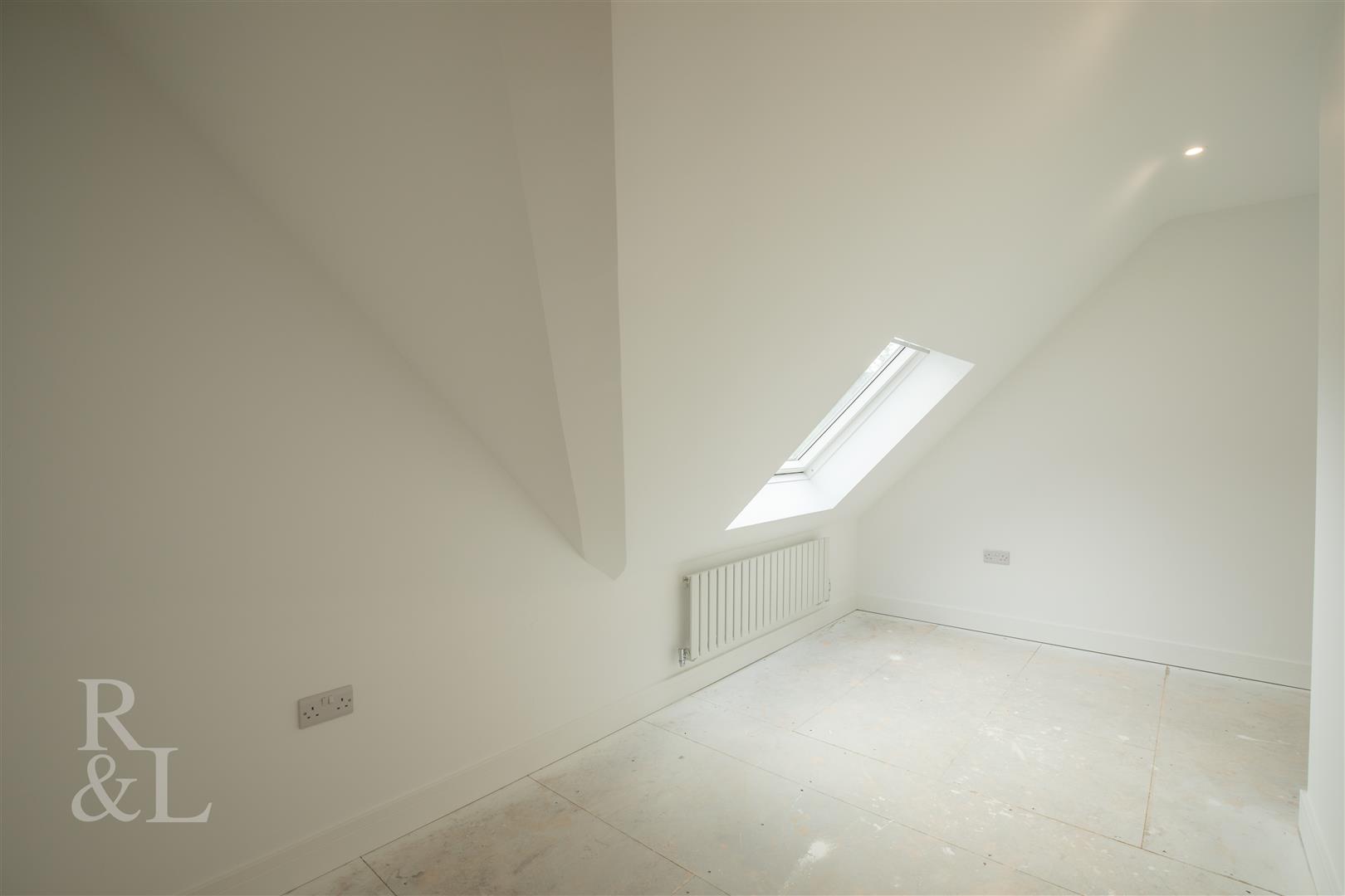 Property image for Lower Moor Road, Coleorton
