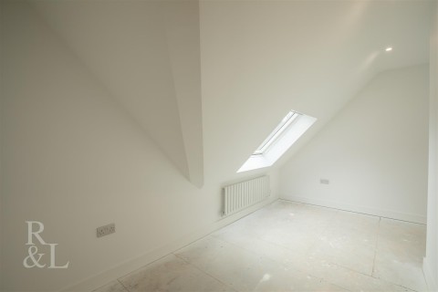 Property thumbnail image for Lower Moor Road, Coleorton