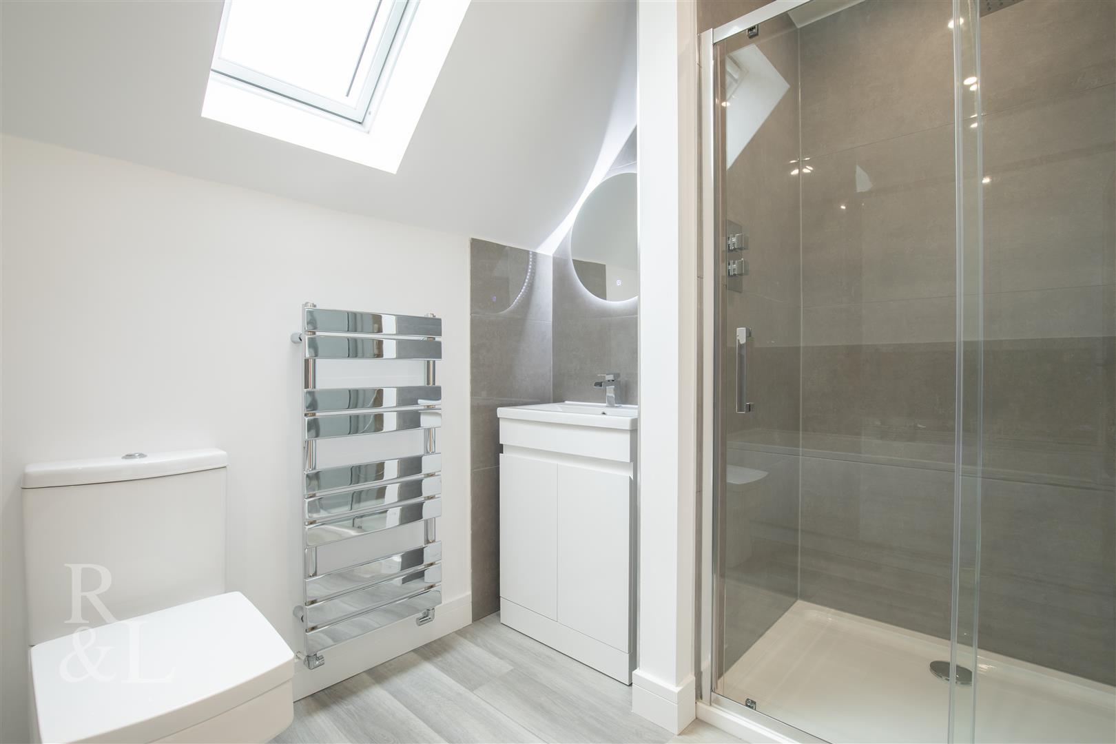 Property image for Lower Moor Road, Coleorton