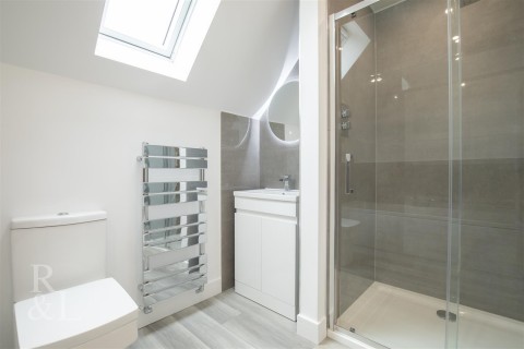 Property thumbnail image for Lower Moor Road, Coleorton