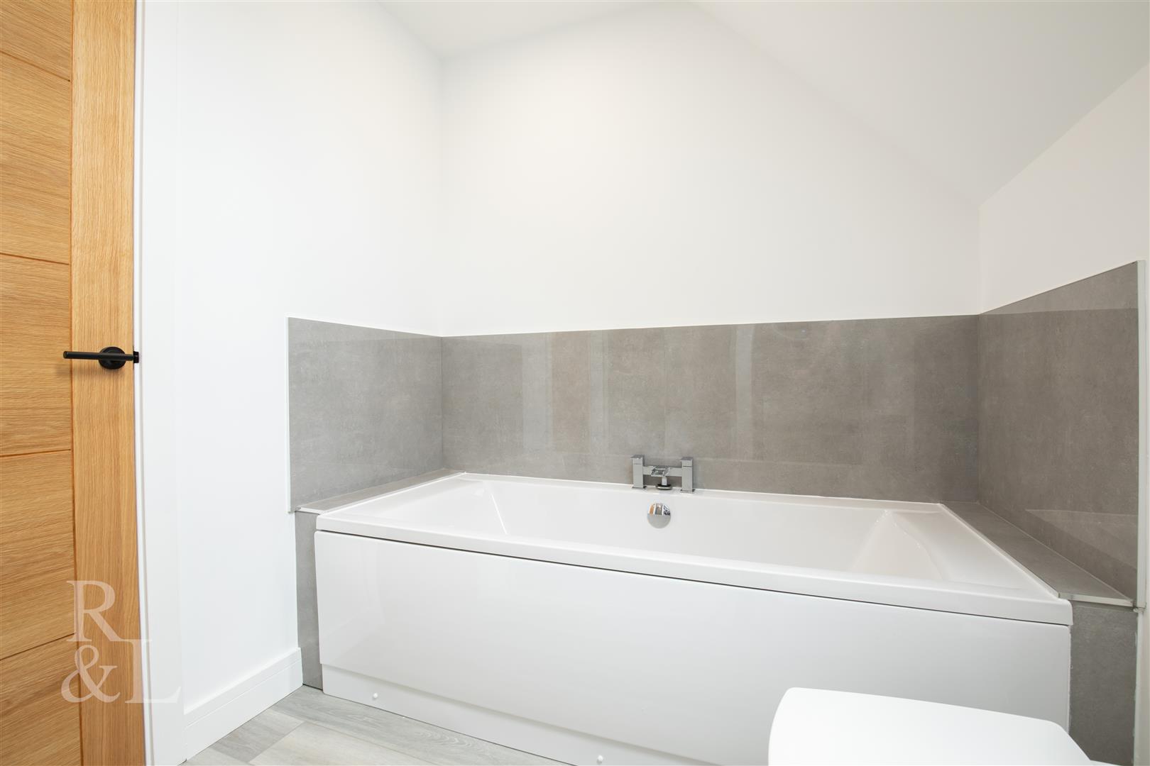 Property image for Lower Moor Road, Coleorton