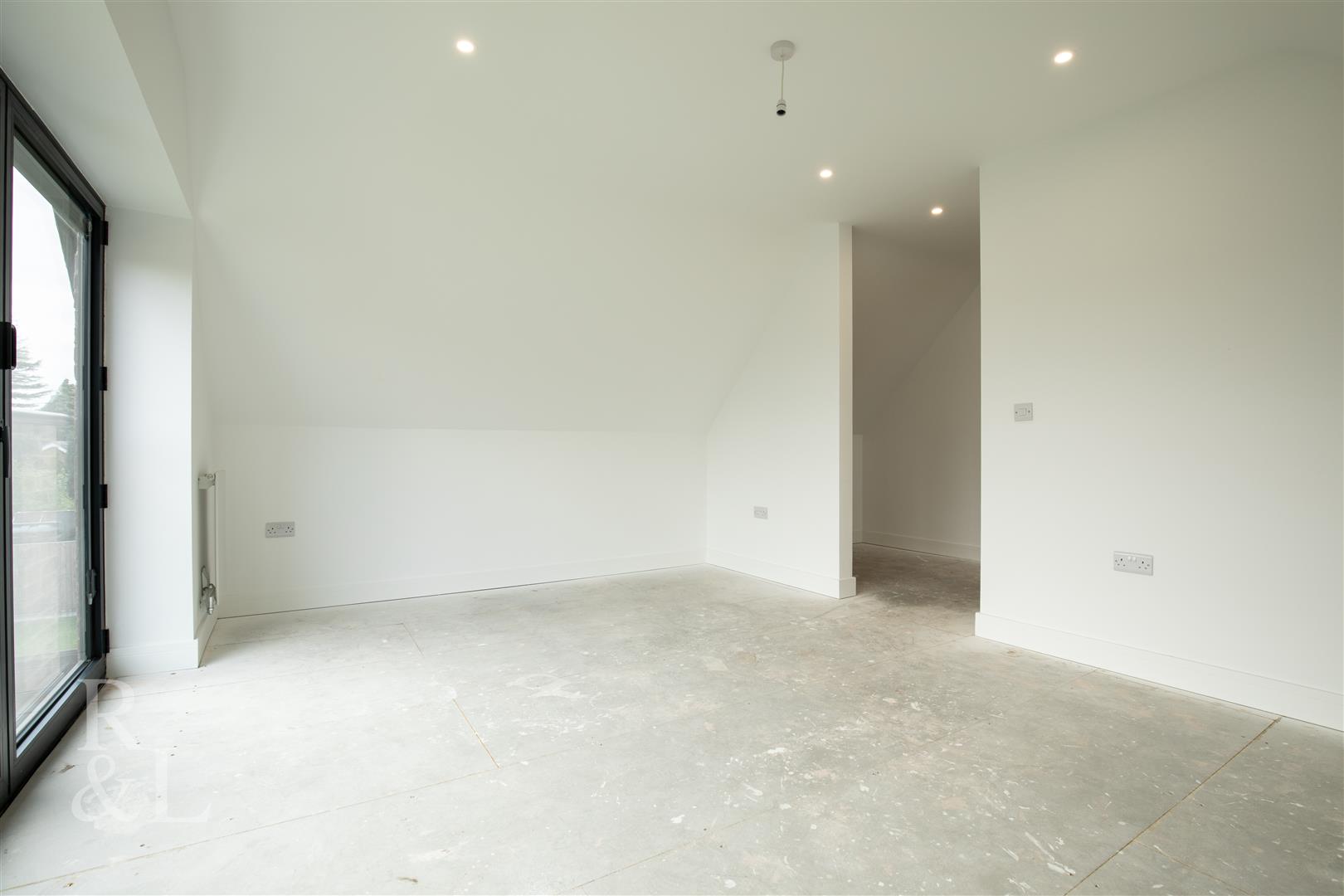 Property image for Lower Moor Road, Coleorton