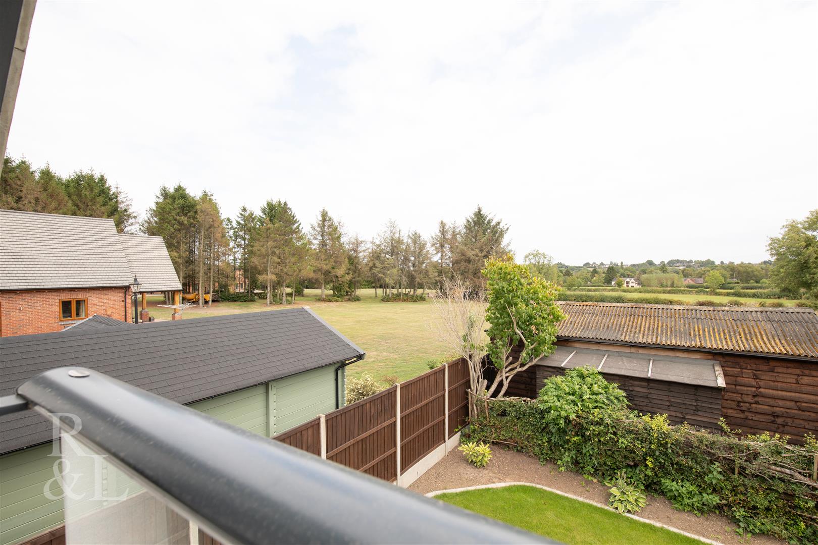 Property image for Lower Moor Road, Coleorton