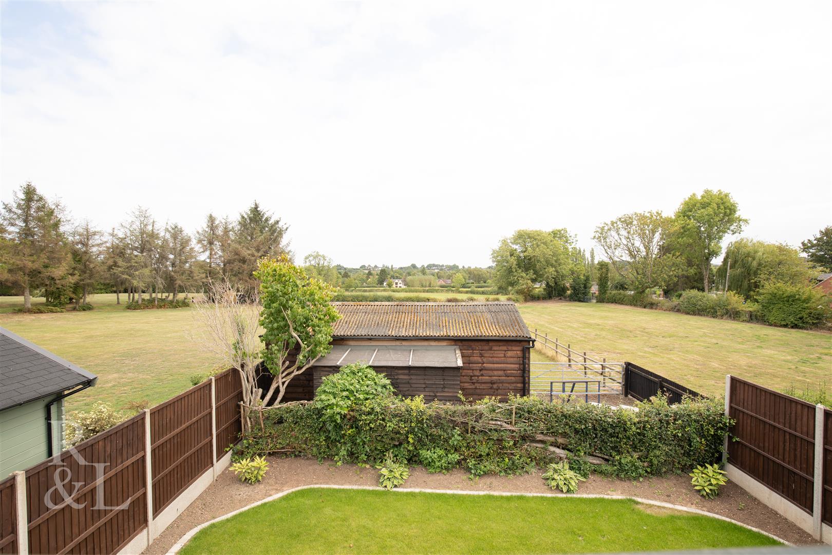 Property image for Lower Moor Road, Coleorton