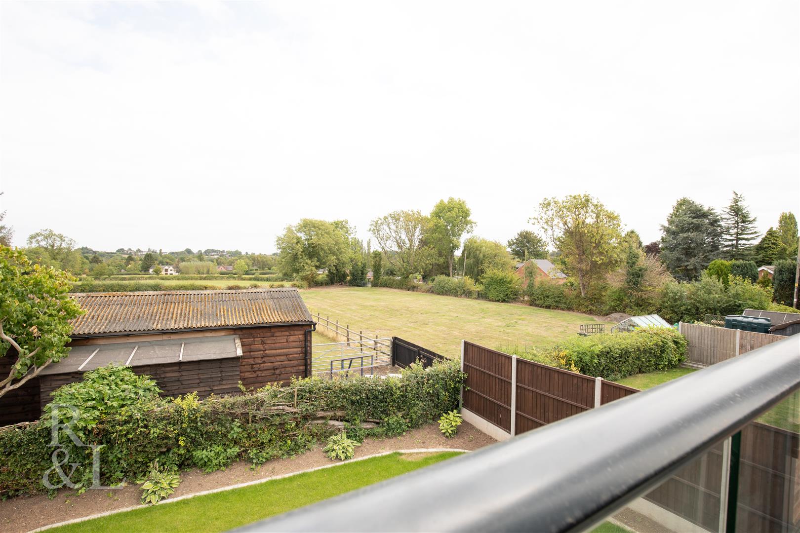 Property image for Lower Moor Road, Coleorton