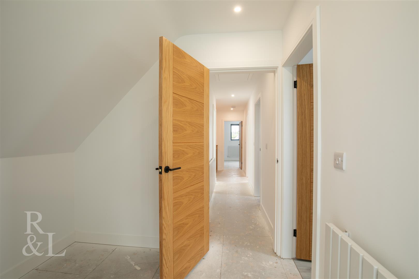 Property image for Lower Moor Road, Coleorton