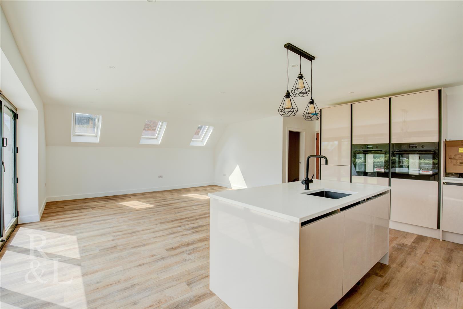Property image for Lower Moor Road, Coleorton