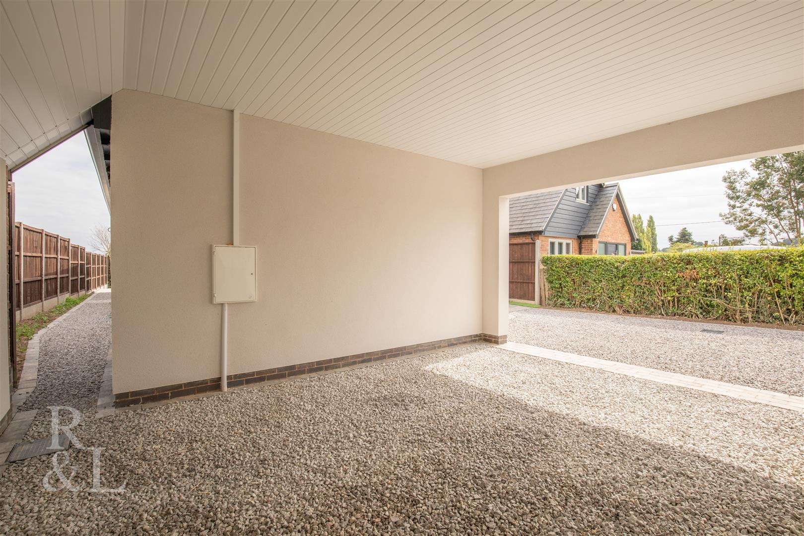 Property image for Lower Moor Road, Coleorton