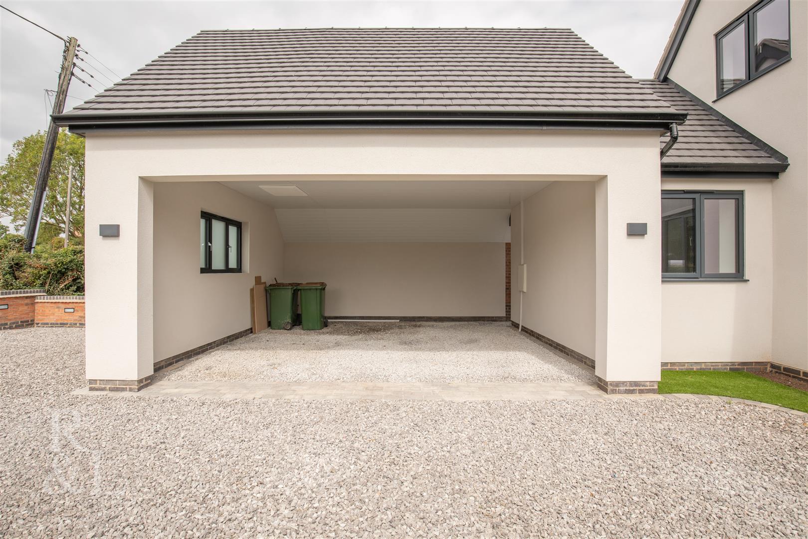 Property image for Lower Moor Road, Coleorton