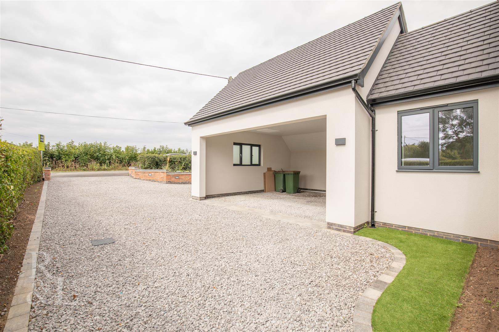 Property image for Lower Moor Road, Coleorton