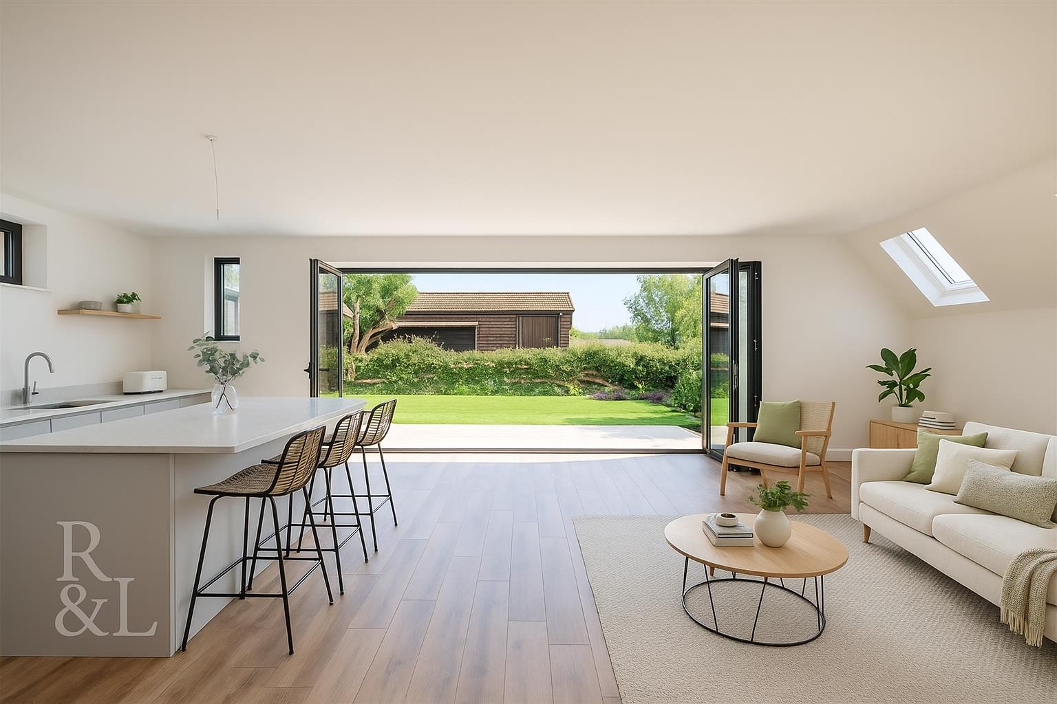 Property image for Lower Moor Road, Coleorton