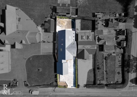 Property thumbnail image for Lower Moor Road, Coleorton