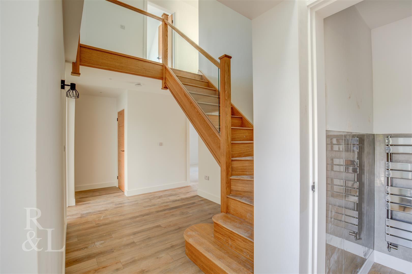 Property image for Lower Moor Road, Coleorton