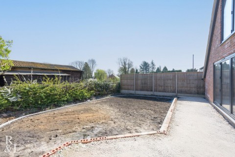 Property thumbnail image for Lower Moor Road, Coleorton