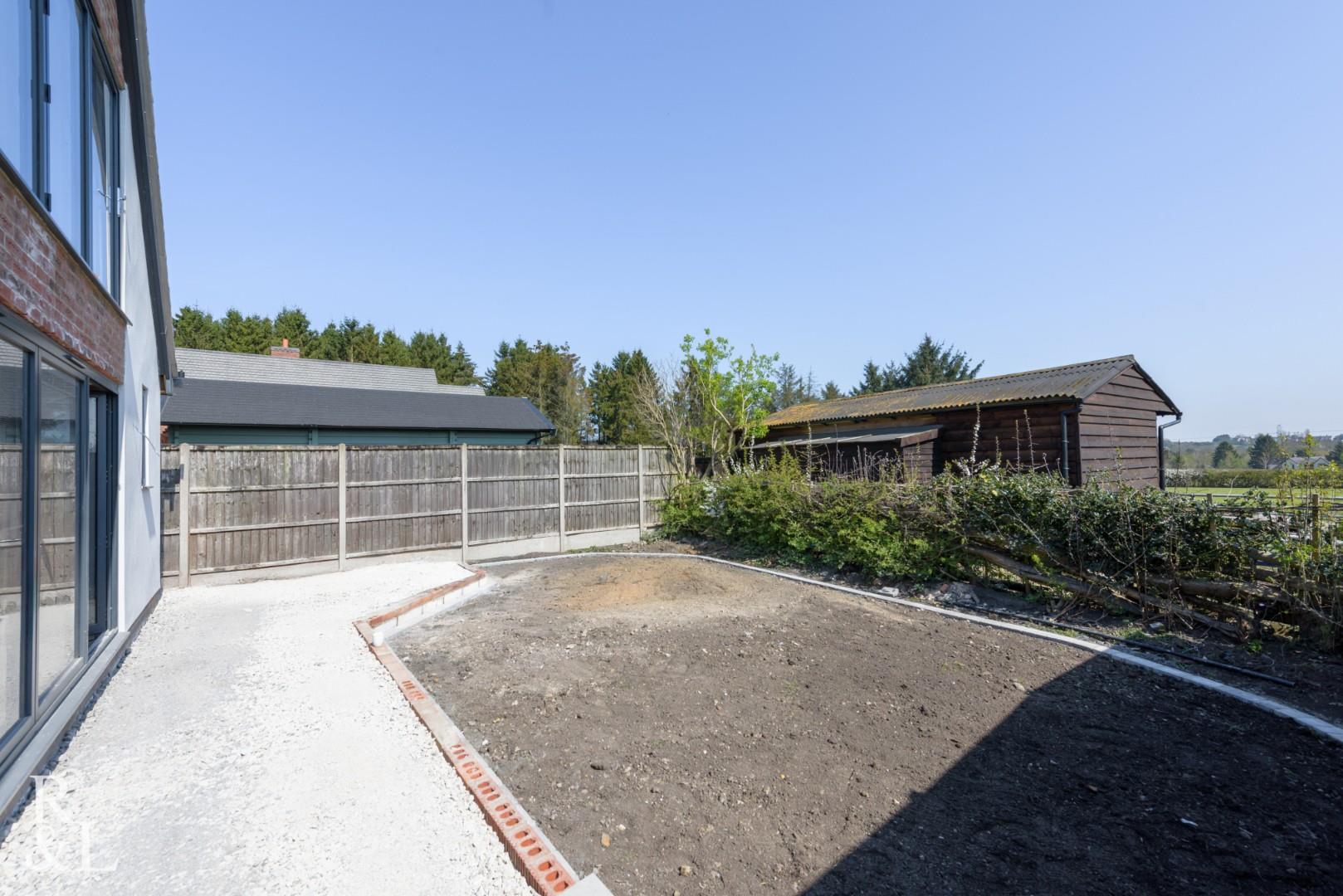 Property image for Lower Moor Road, Coleorton