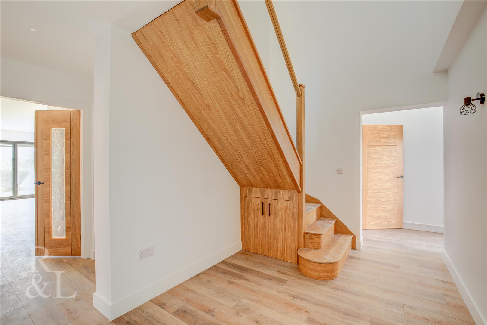 Property image for Lower Moor Road, Coleorton