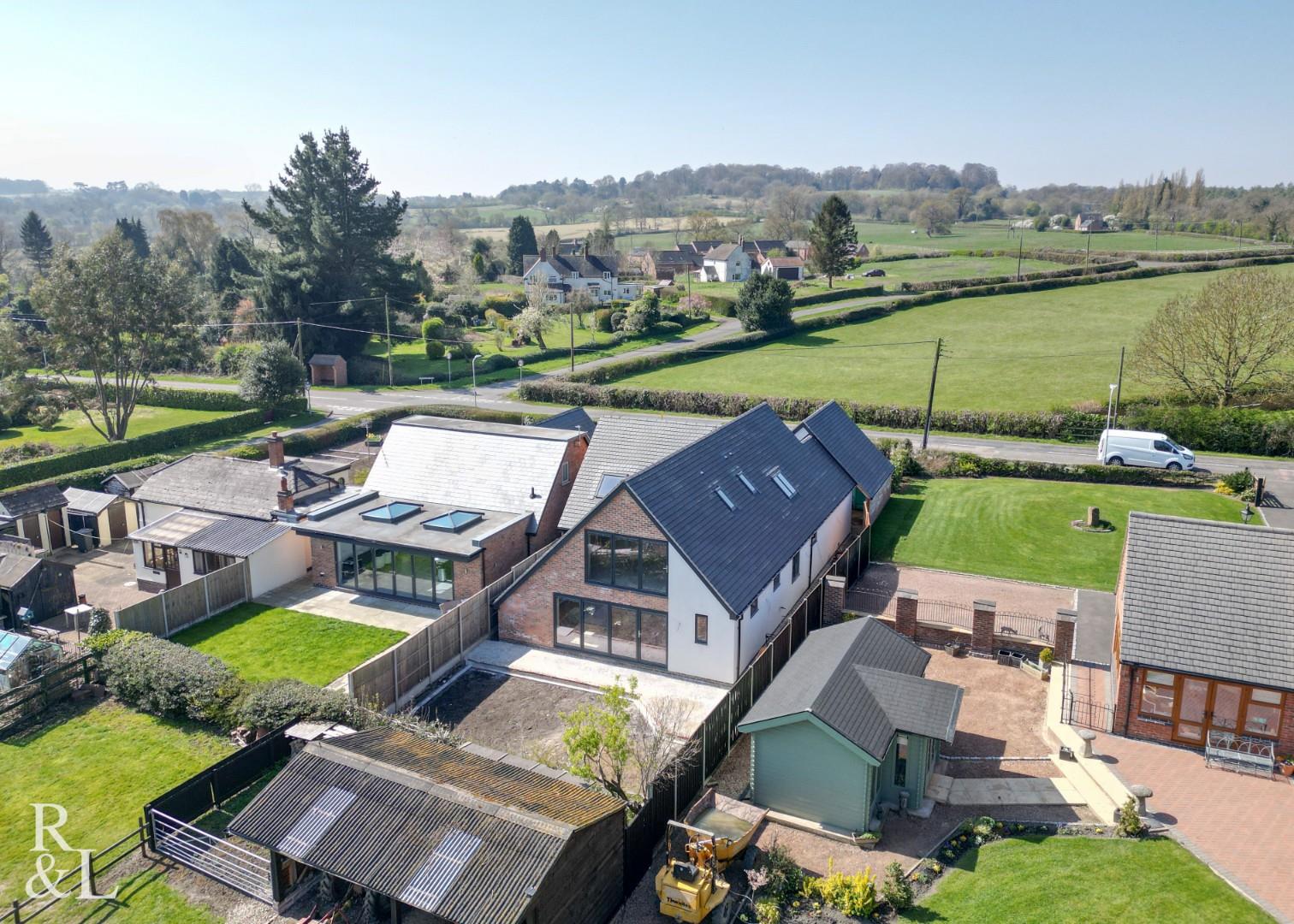 Property image for Lower Moor Road, Coleorton