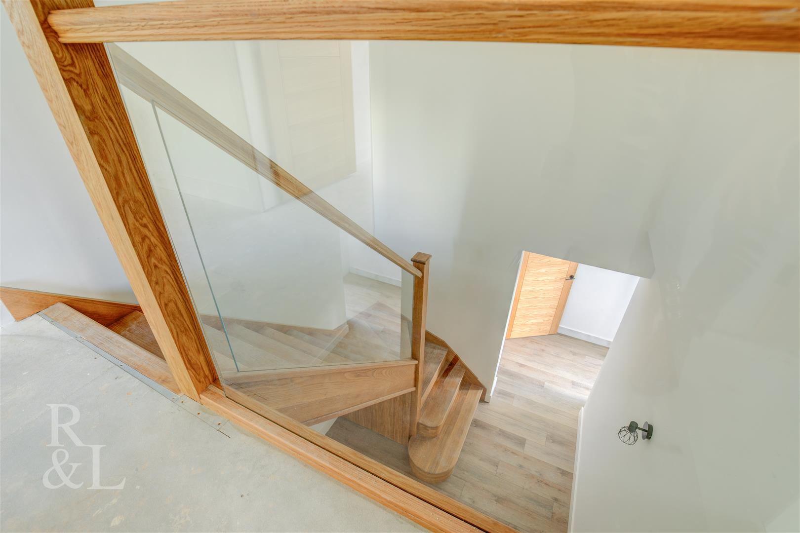 Property image for Lower Moor Road, Coleorton