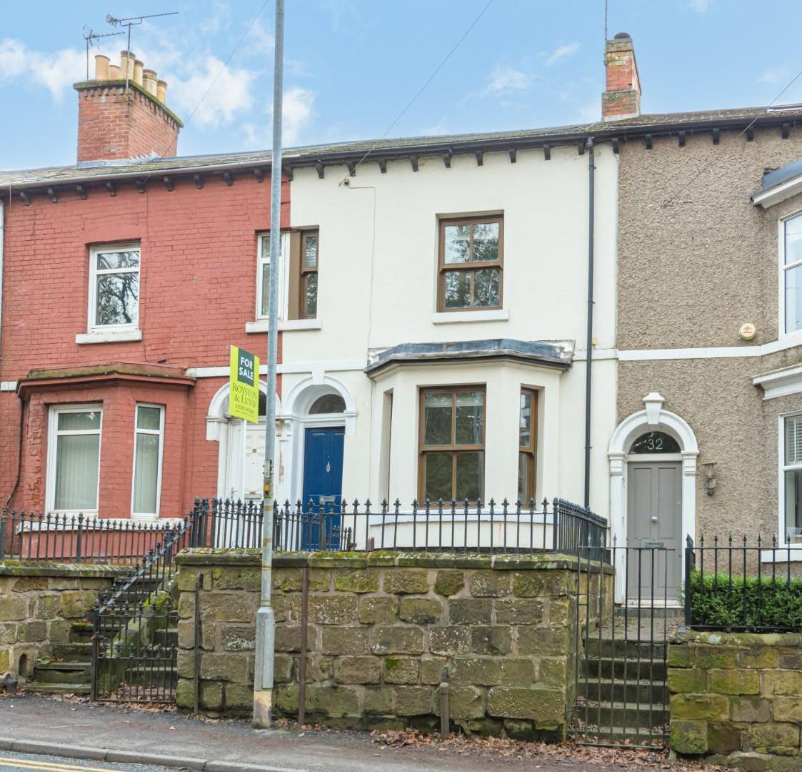 Property image for Kilwardby Street, Ashby-De-La-Zouch