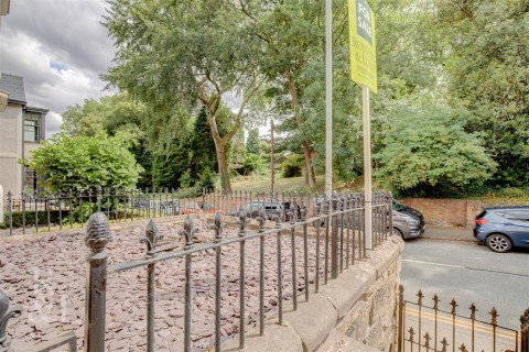Property thumbnail image for Kilwardby Street, Ashby-De-La-Zouch