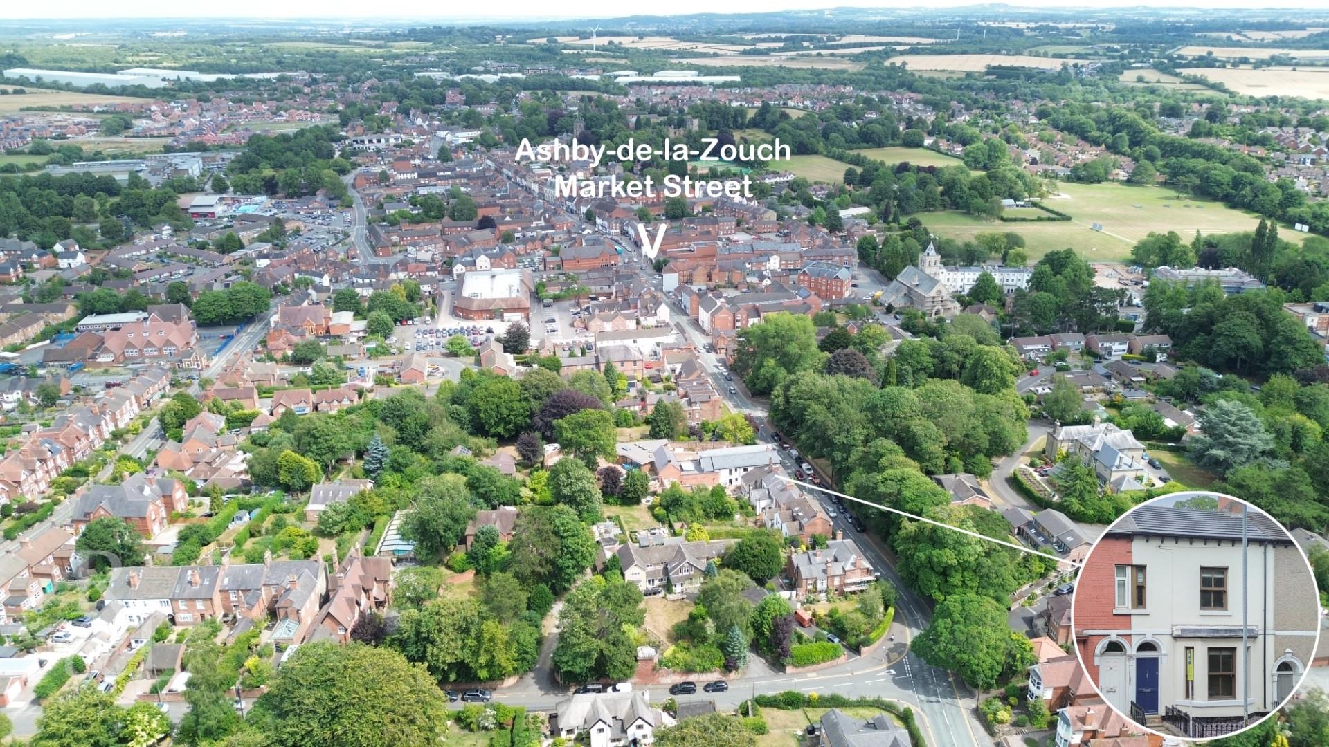 Property image for Kilwardby Street, Ashby-De-La-Zouch