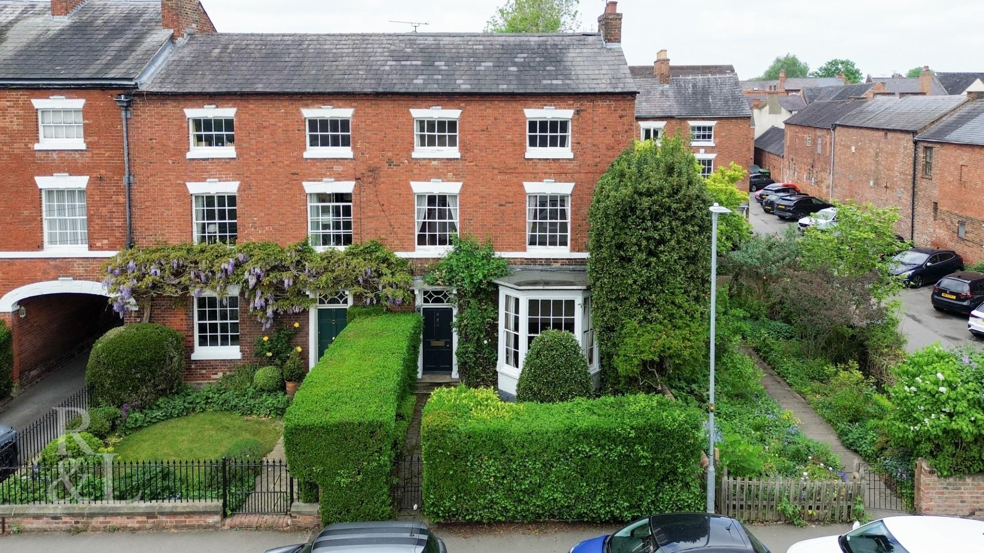 Property image for South Street, Ashby-De-La-Zouch