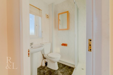 Property thumbnail image for Garsdale Close, Gamston, Nottingham
