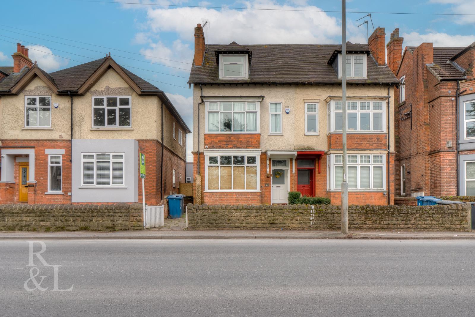 Property image for Wilford Lane, West Bridgford, Nottingham
