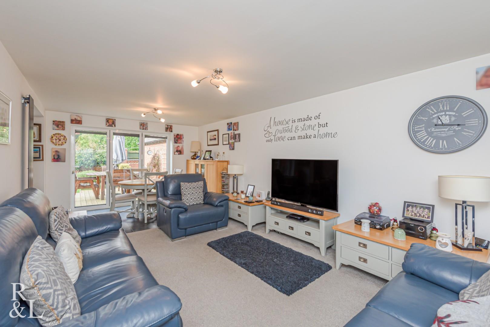 Property image for Pickerings Avenue, Measham,