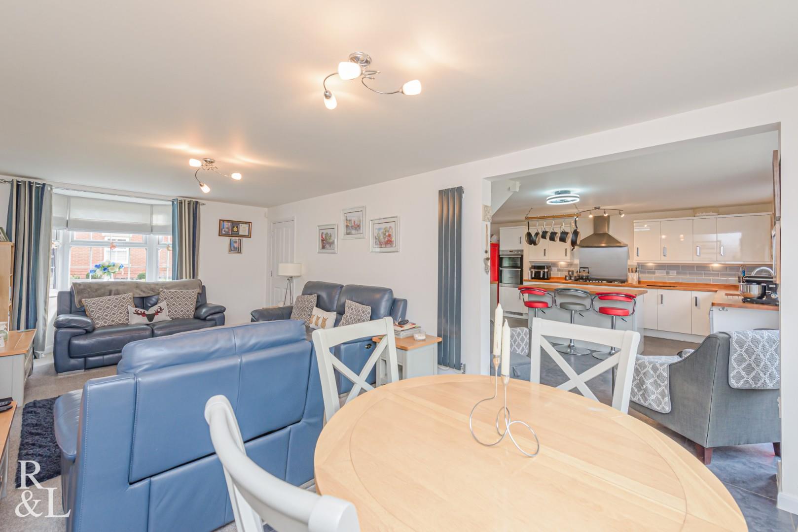 Property image for Pickerings Avenue, Measham,
