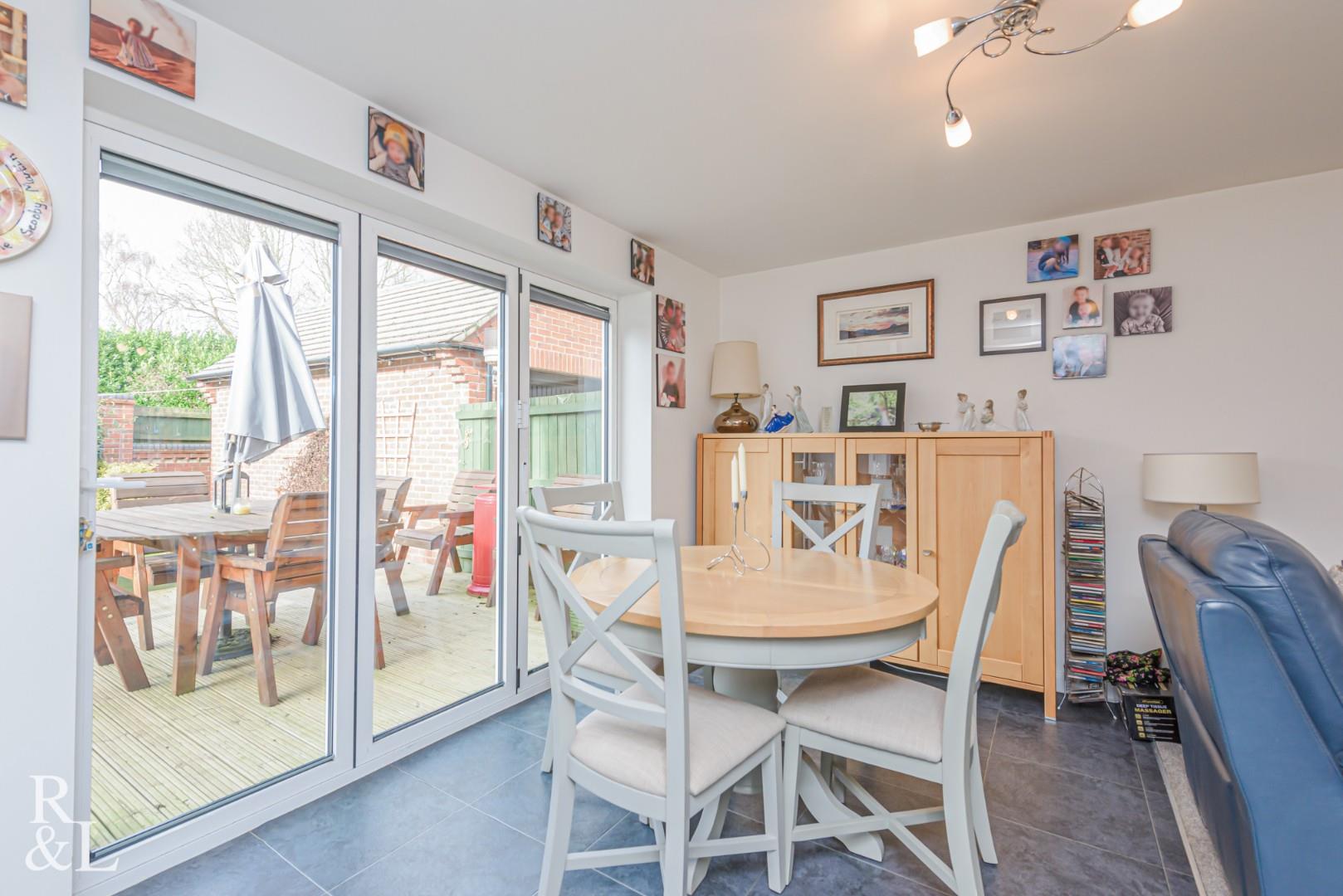 Property image for Pickerings Avenue, Measham,