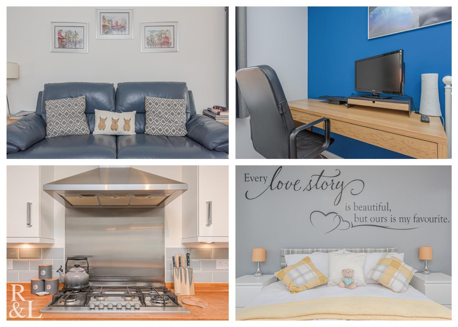 Property image for Pickerings Avenue, Measham,