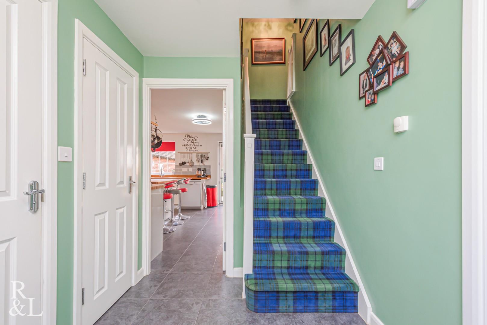 Property image for Pickerings Avenue, Measham,