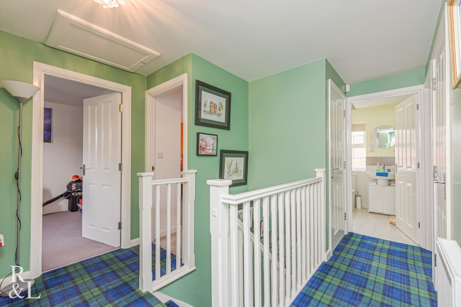 Property image for Pickerings Avenue, Measham,