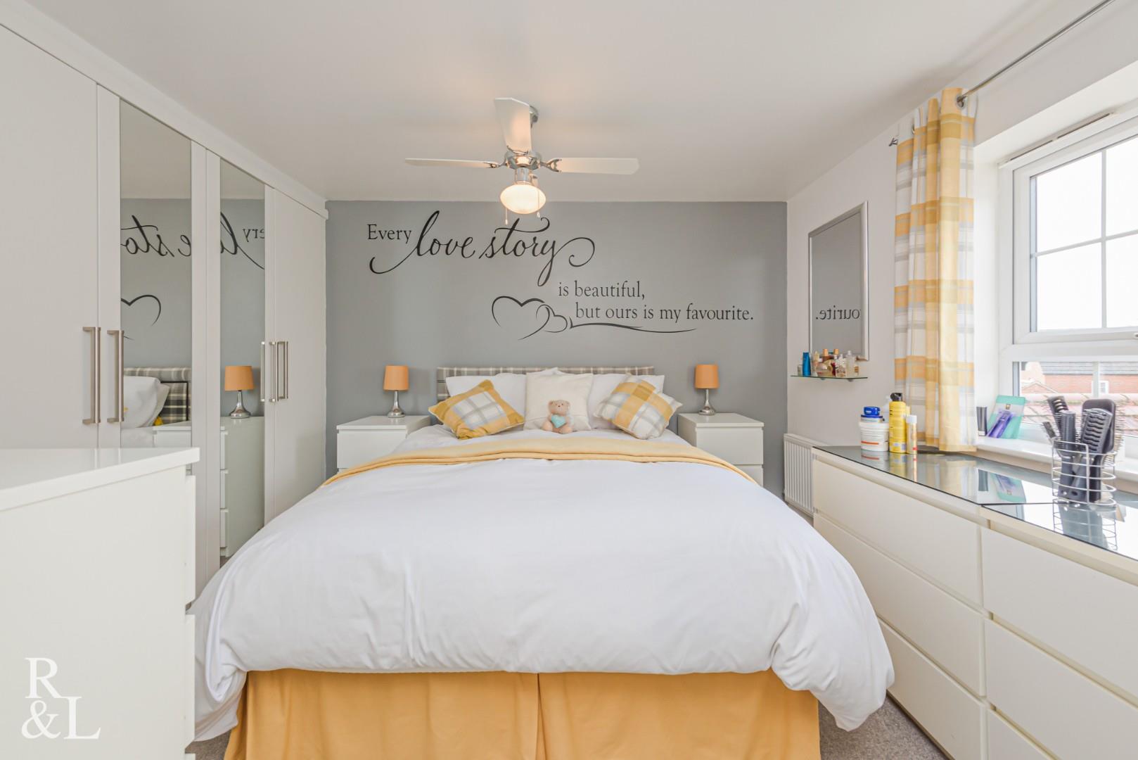 Property image for Pickerings Avenue, Measham,