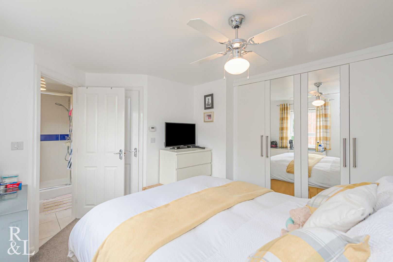 Property image for Pickerings Avenue, Measham,