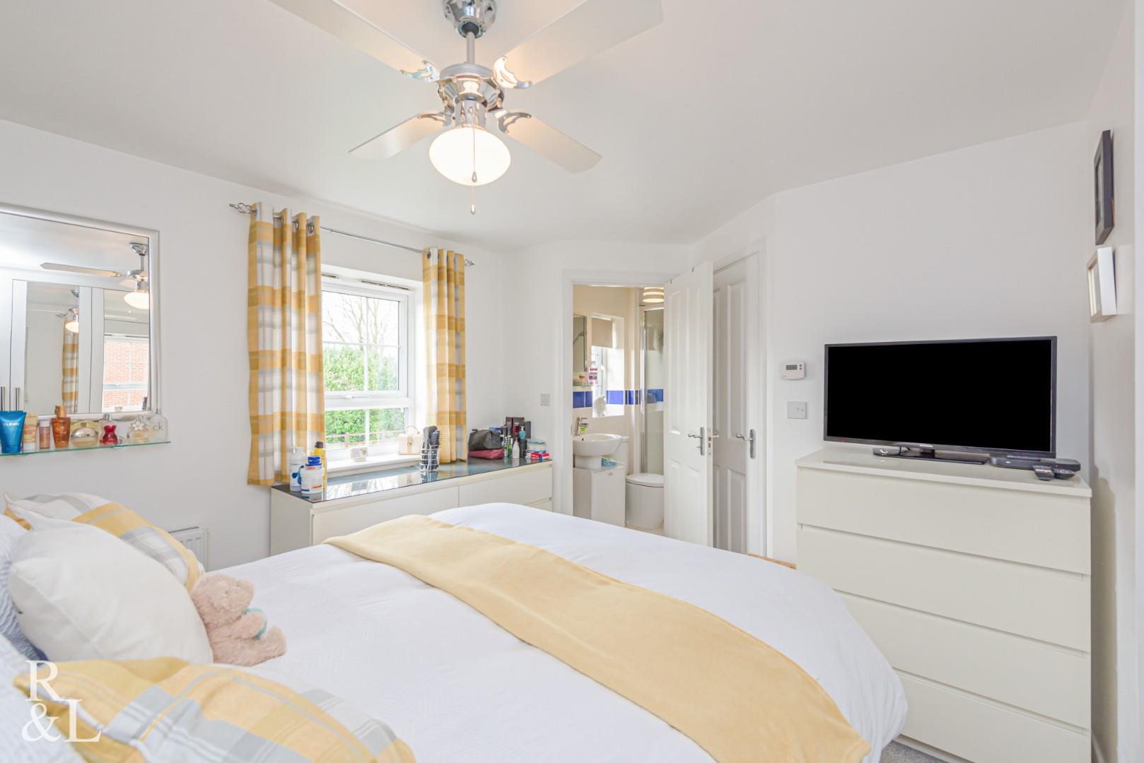 Property image for Pickerings Avenue, Measham,