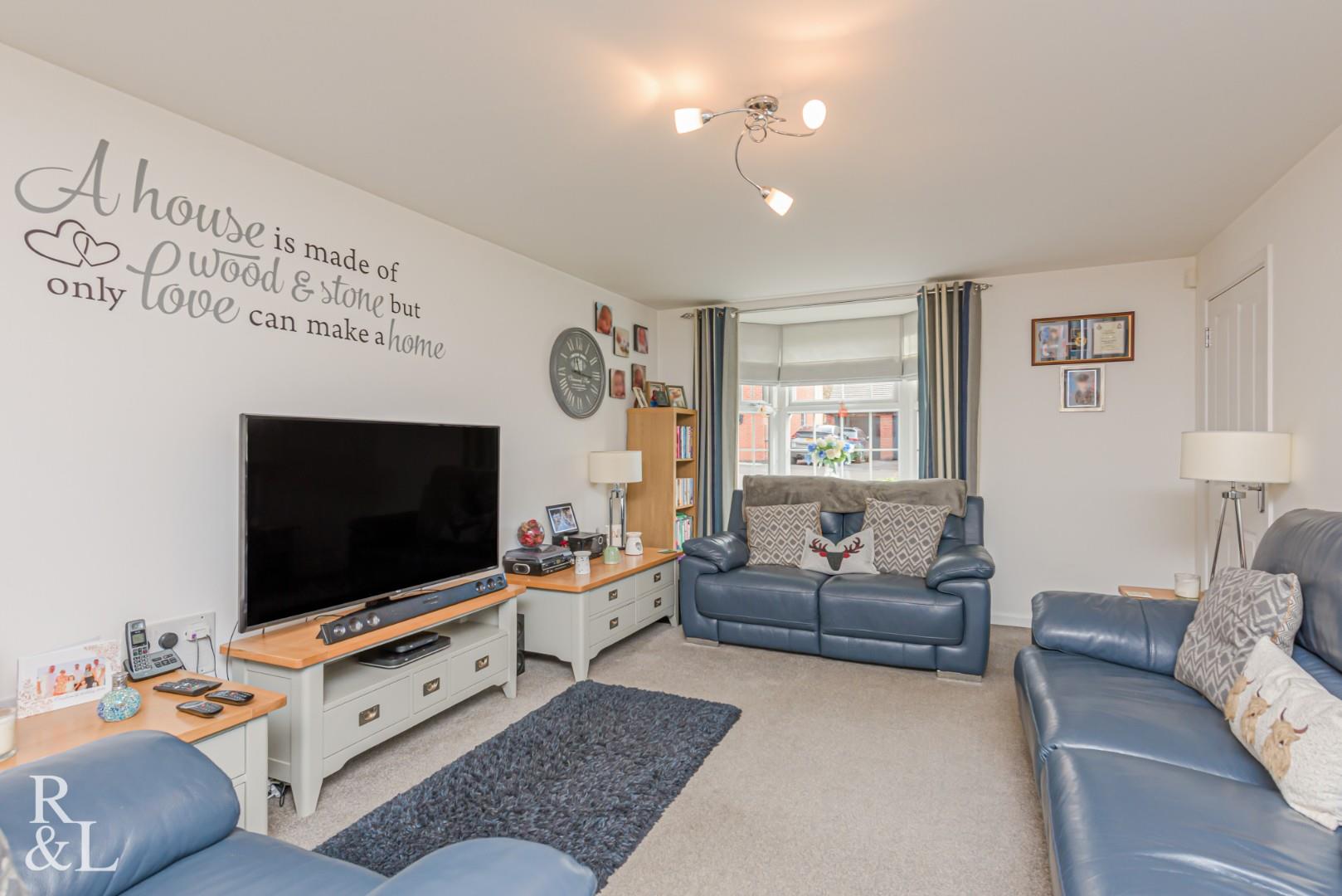 Property image for Pickerings Avenue, Measham,