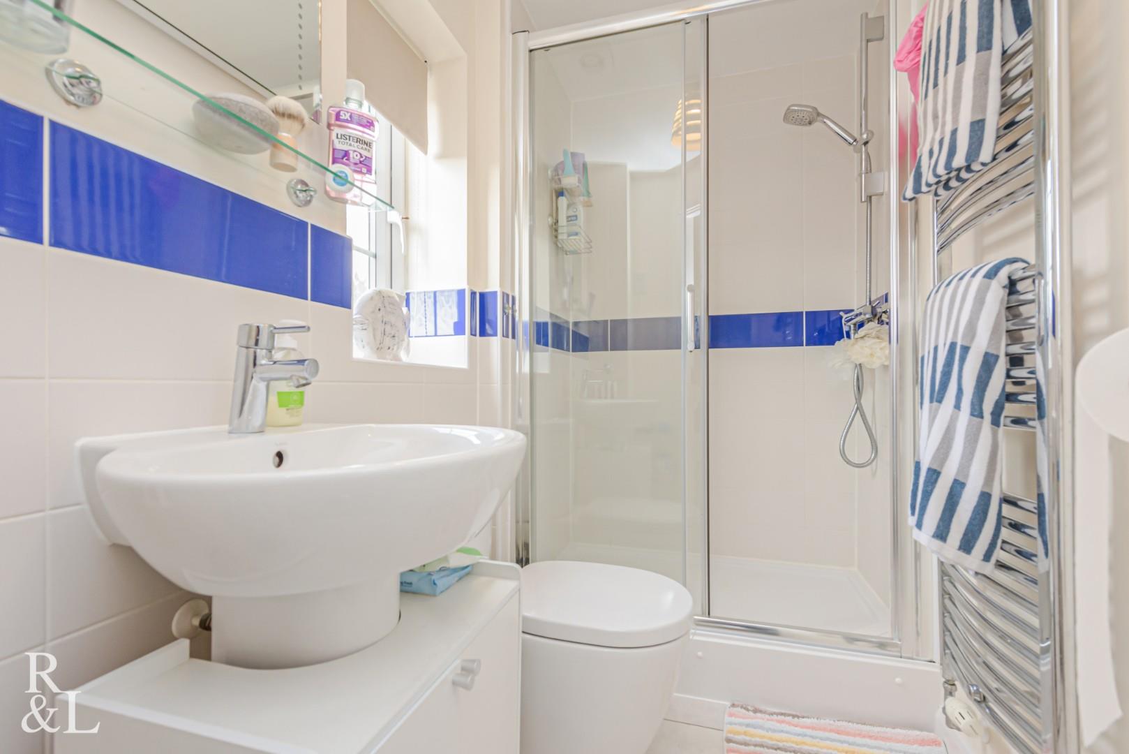 Property image for Pickerings Avenue, Measham,