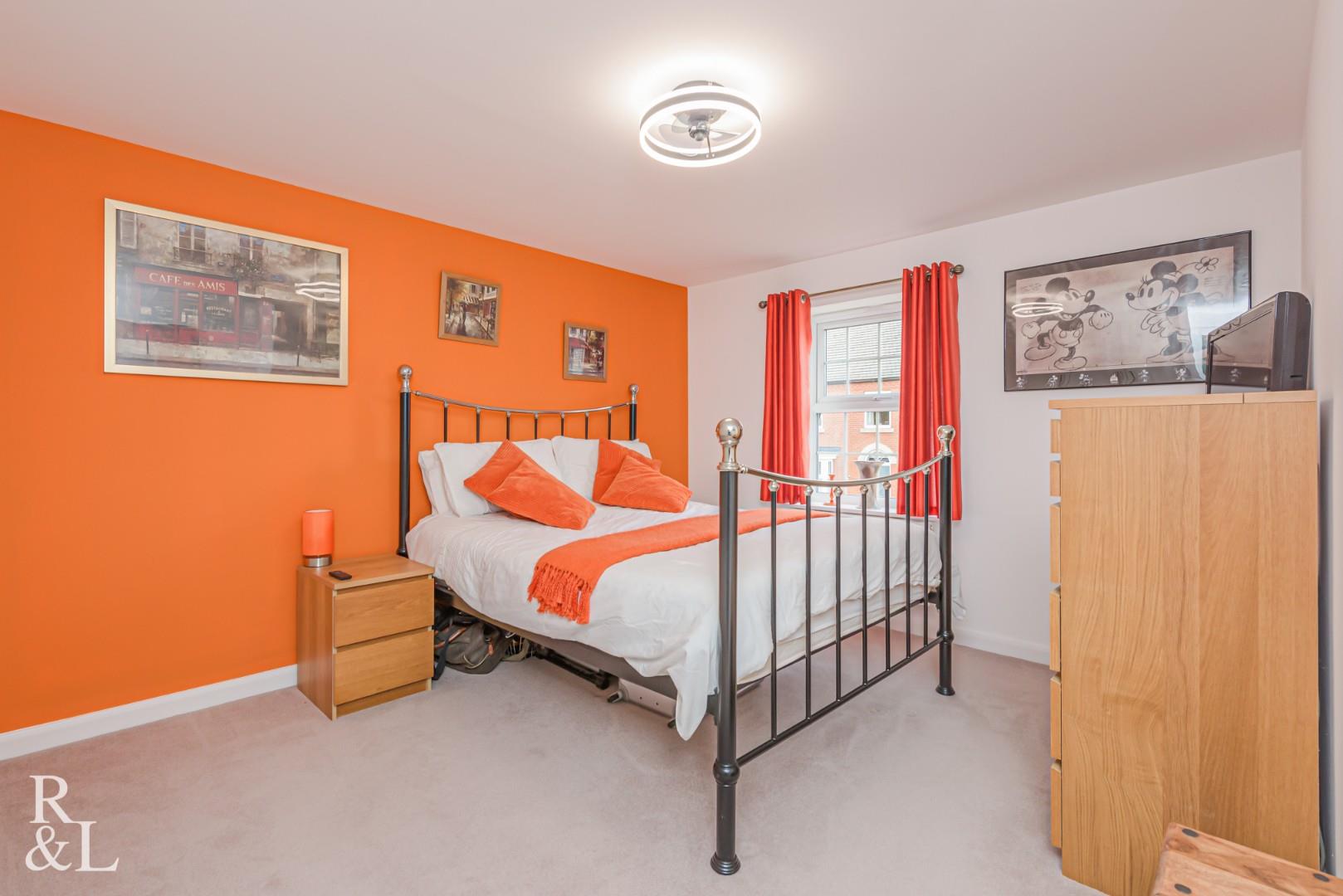 Property image for Pickerings Avenue, Measham,