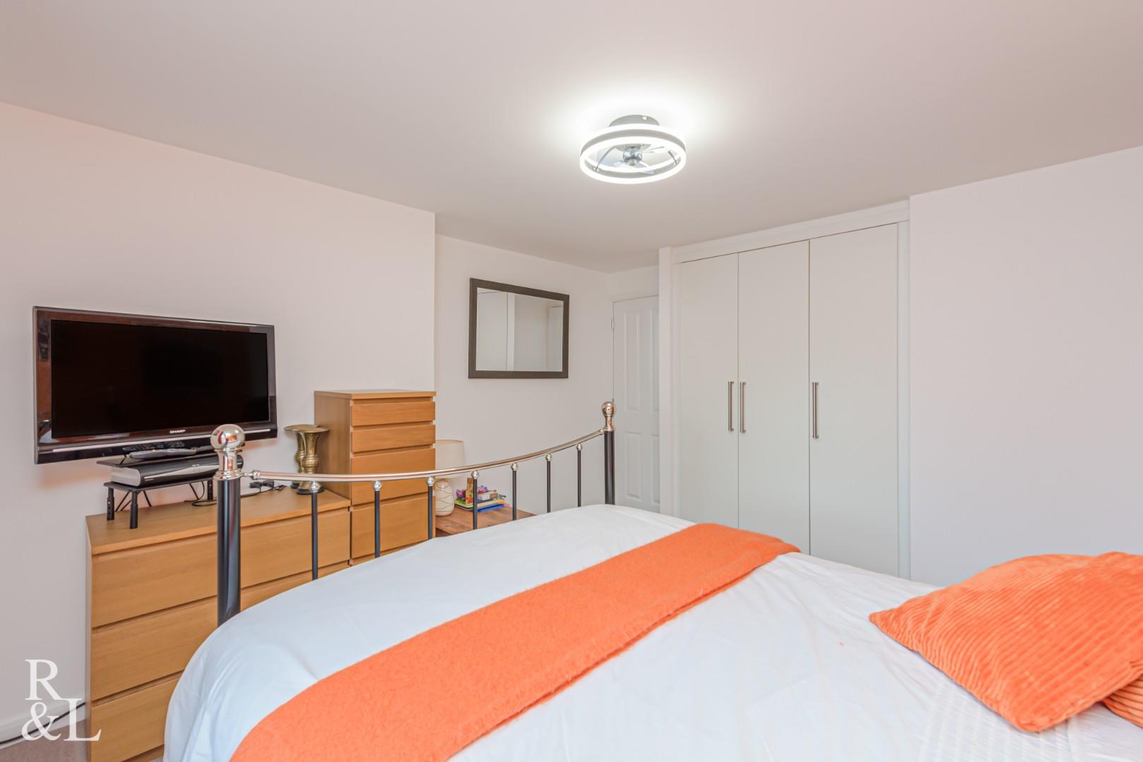 Property image for Pickerings Avenue, Measham,