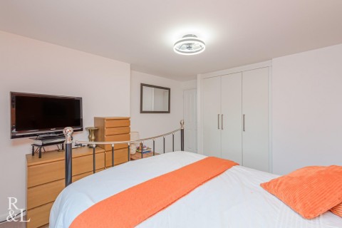 Property thumbnail image for Pickerings Avenue, Measham,