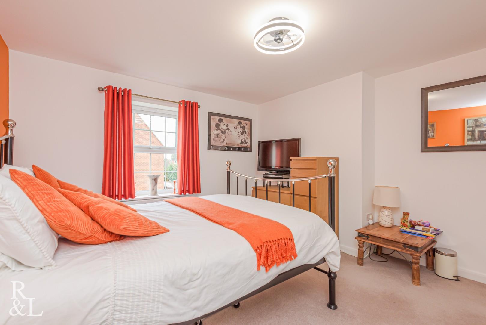 Property image for Pickerings Avenue, Measham,