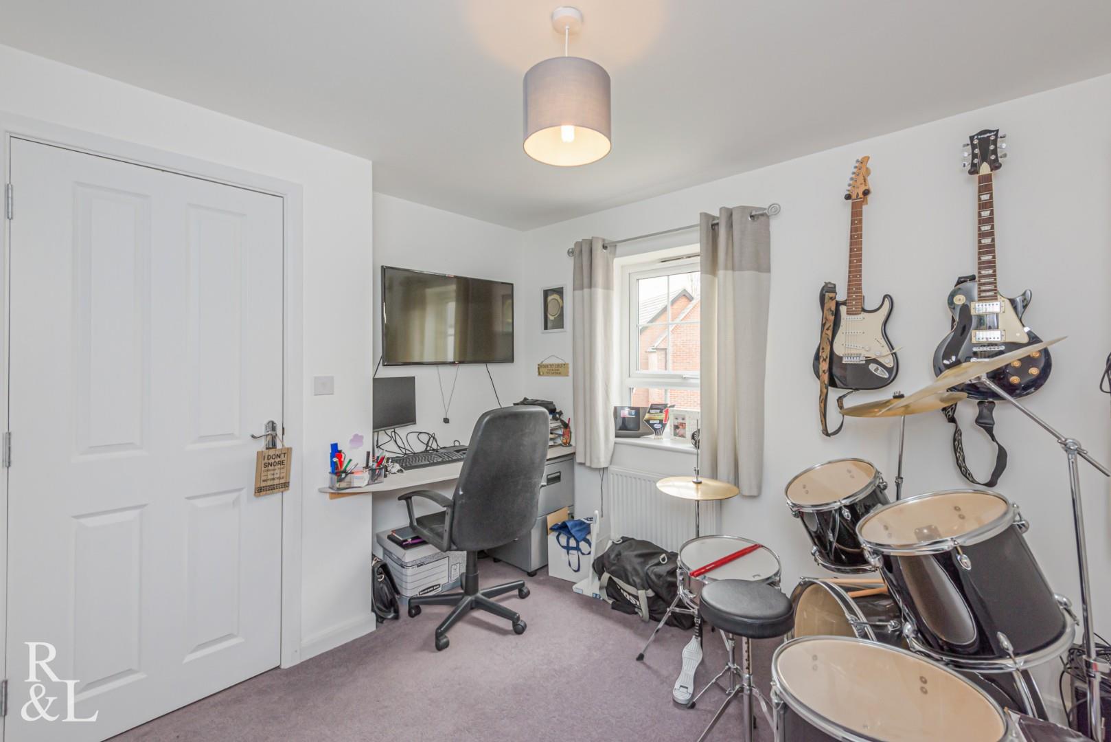 Property image for Pickerings Avenue, Measham,